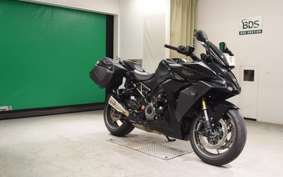 SUZUKI GSX-S1000GT 2025 EK1AA
