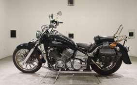 YAMAHA DRAGSTAR 400 1996 4TR