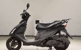 SUZUKI ADDRESS V125 S 1978 CF4MA
