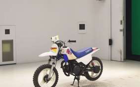 YAMAHA PW50 2015 3PT