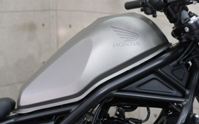 HONDA  REBEL 250 ABS MC49