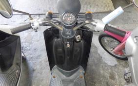 HONDA TODAY 2022 AF61