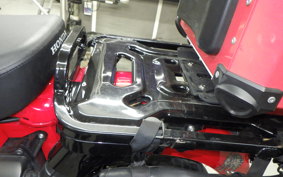 HONDA CT125-2 2017 JA65