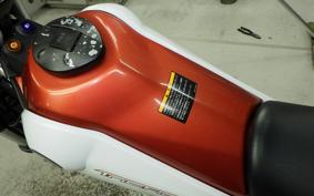YAMAHA TRICKER Gen.2 DG16J