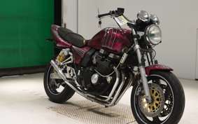 YAMAHA XJR400 Gen.3 R 2007 RH02J