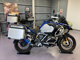Фото BMW R1250GS ADVENTURE 2020 с японского аукциона
