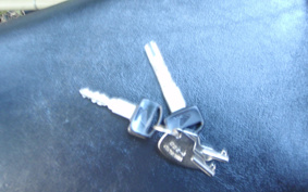 HONDA SUPER CUB50 AA09