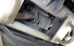 HONDA DIO Gen.6 AF68
