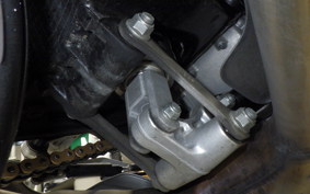 SUZUKI HAYABUSA Gen.3 2022 EJ11A