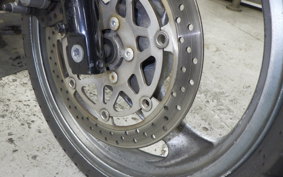 KAWASAKI BALIUS 250 2023 ZR250A