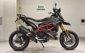 DUCATI HYPERMOTARD 939 SP 2018