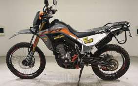 HONDA CRF250L 2025 MD47