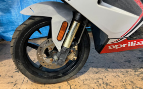APRILIA SR50