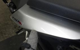 HONDA CB750HORNET 2025 RH24