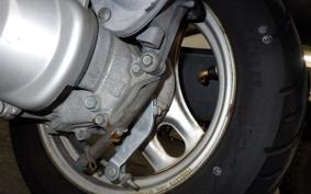 HONDA TODAY 2011 AF61