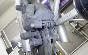 HONDA C110 SUPER CUB 1999 JA59