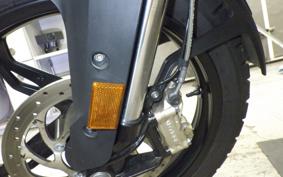 BMW G310GS 2019