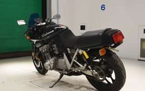 SUZUKI GSX750S KATANA 2005 GS75X