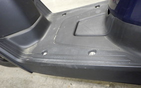 HONDA TACT-4ﾍﾞｰｼｯｸ AF79