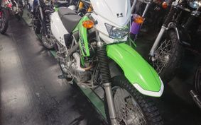 KAWASAKI KLX125 LX125C