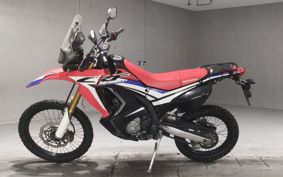 HONDA CRF250 RALLY  MD44