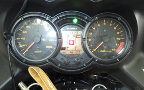 SUZUKI Vｽﾄﾛｰﾑ650 2009