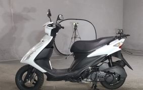 SUZUKI ADDRESS V125 CF4MA