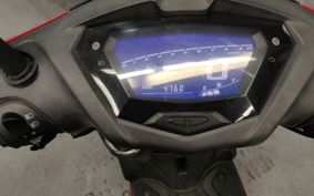 YAMAHA CYGNUS125XSR SED8J