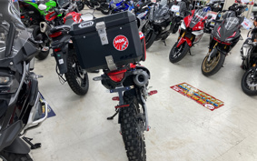 HONDA CRF250L MD47