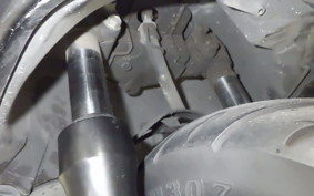 SUZUKI ADDRESS V125 2015 CF4EA