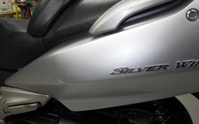 HONDA SILVER WING 600 2001 PF01