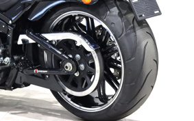 HARLEY FXBRS 2020 YHK