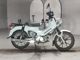 Фото Honda CROSS CUB110 с японского аукциона