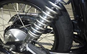 YAMAHA SR400 Gen.4 2018