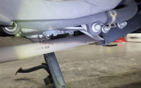 YAMAHA TRICITY 125 SE82J