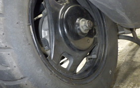 SUZUKI ADDRESS V125 S 2015 CF4MA