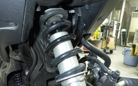 HONDA GROM JC61