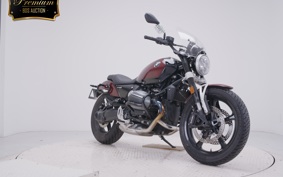 BMW R12 2018
