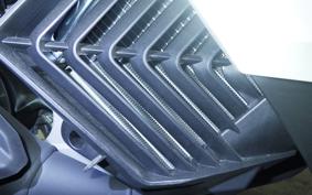 HONDA PCX125 2025 JK05