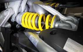 DUCATI DIAVEL X S 2018