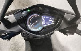 YAMAHA CYGNUS125XSR SE44J