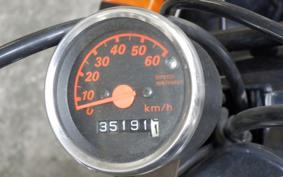 HONDA ZOOMER AF58