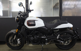 HARLEY X500 2023 W5B