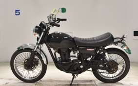 KAWASAKI 250TR 2026 BJ250F