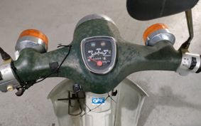 HONDA SUPER CUB50 AA01