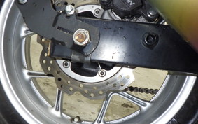 HONDA NC750X 2016 RC90