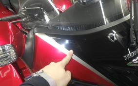 HONDA GL1800SE TRIKE 2022 SC68