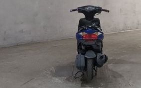 SUZUKI ADDRESS V125 CF4MA