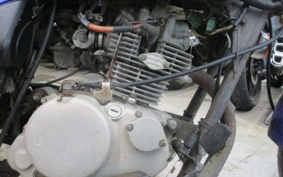 KAWASAKI ELIMINATOR 125 BN125A