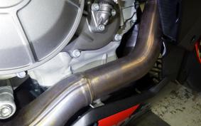 APRILIA RS660 2021